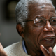Chinua Achebe.